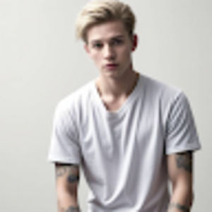 Meet your Posher, Jesse